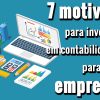 Contabilidade Para Sua Empresa