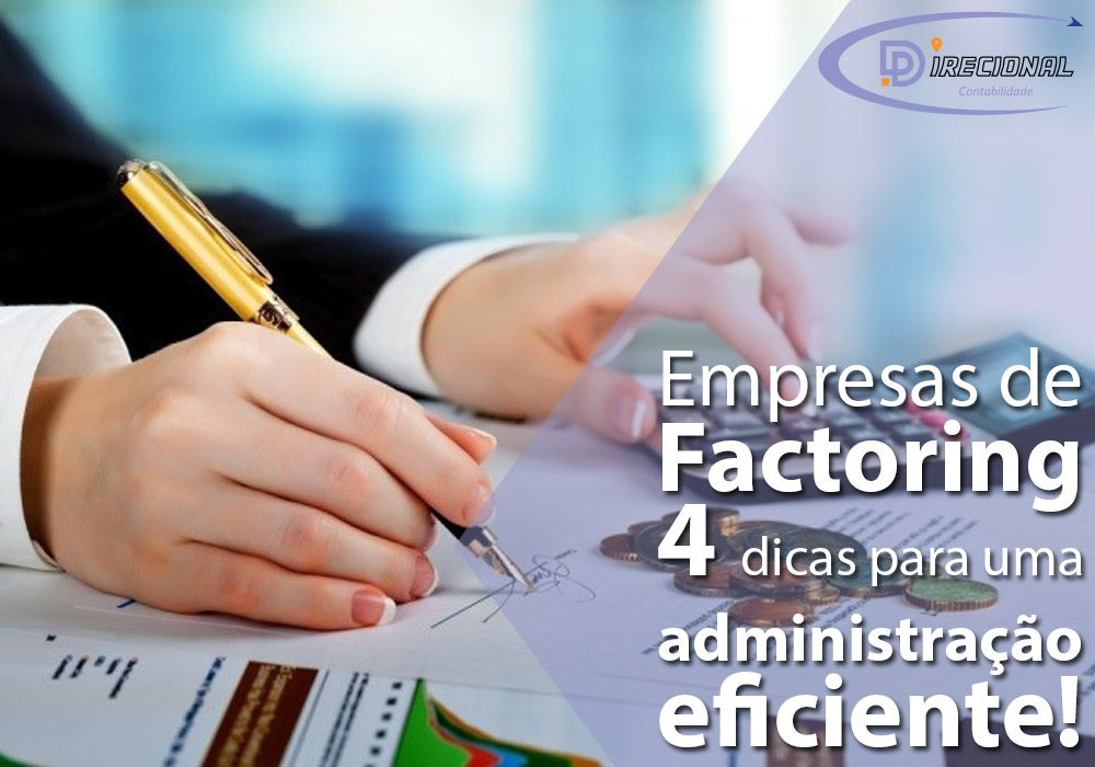 Empresas De Factoring