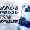 Empresas De Transporte