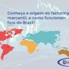 Elementos Do Factoring Mercantil