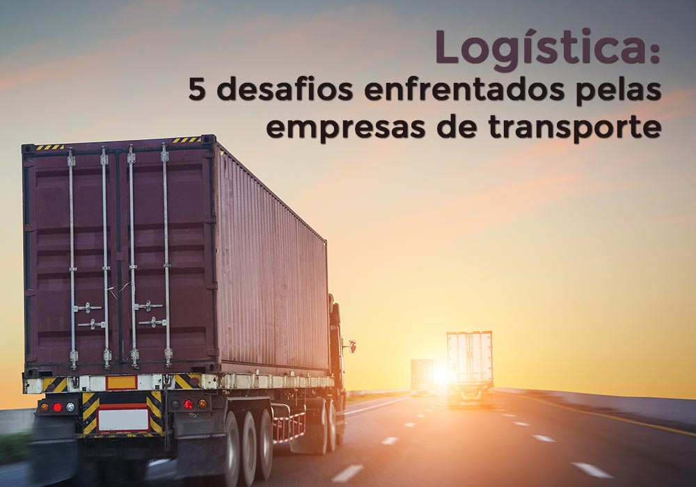 empresas de transporte