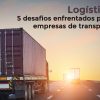 Empresas De Transporte