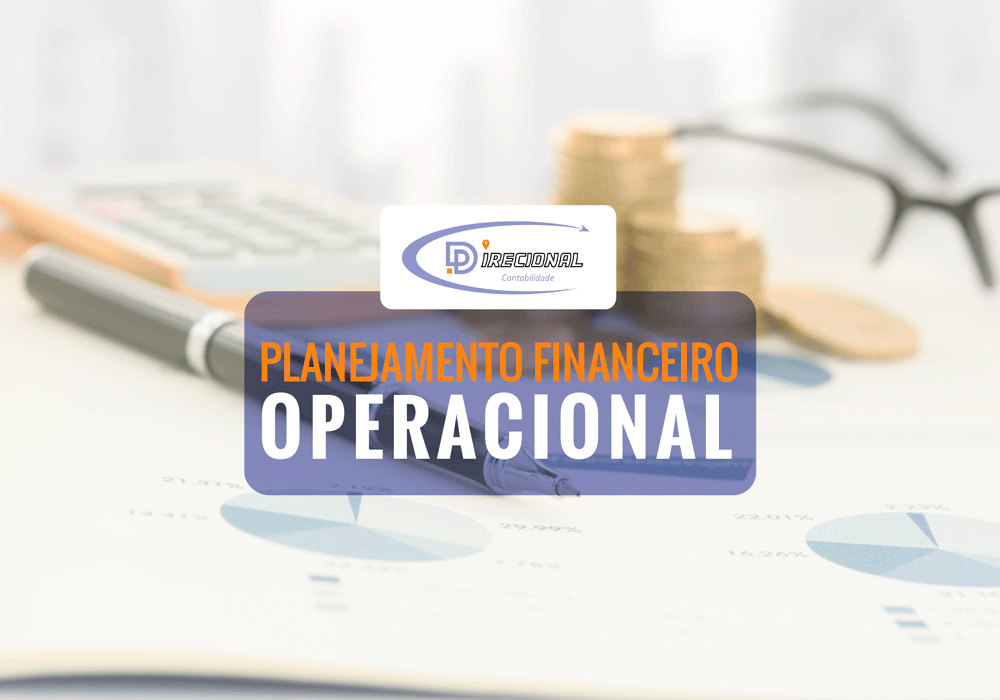 Planejamento Financeiro Operacional