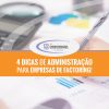 Empresa De Factoring