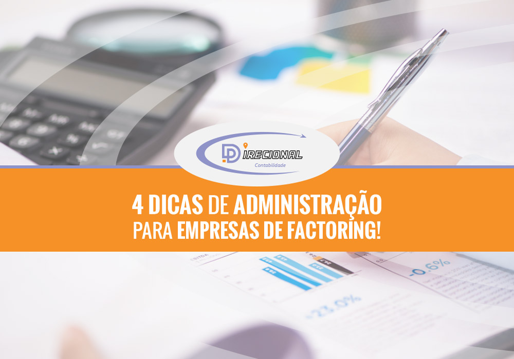 Empresa De Factoring