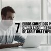 Abrir Uma Empresa