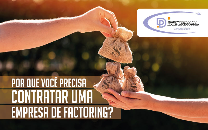 Empresa De Factoring