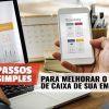 Melhorar O Fluxo De Caixa De Sua Empresa