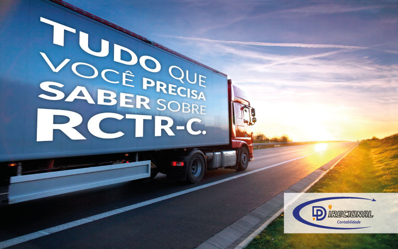 Tudo Que Você Precisa Saber Sobre RCTR-C