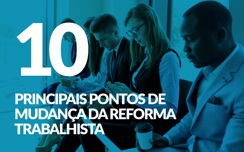 Reforma Trabalhista é Aprovada No Senado; Confira O Que Muda Na Lei