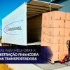 Administração Financeira De Uma Transportadora