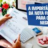 Emissão De Nota Fiscal