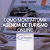 AGÊNCIA DE TURISMO ONLINE