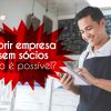 Empresa Sem Sócios