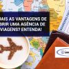 Agência De Viagens