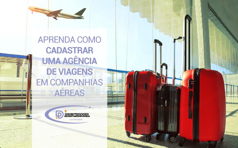 agência de viagens em companhias aéreas