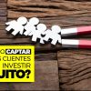 CAPTAR MAIS CLIENTES SEM INVESTIR MUITO