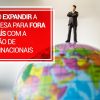 Gestão De Multinacionais