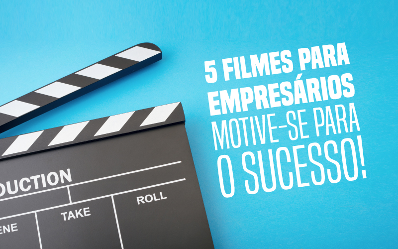 filmes para empresários