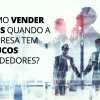 Poucos Vendedores