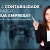 Contabilidade E Sua Empresa