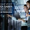 Abrir Uma Empresa De Tecnologia