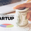 Controle Financeiro Para Startup