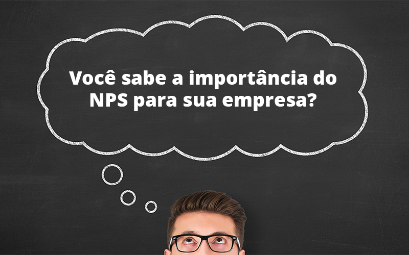 importância do NPS