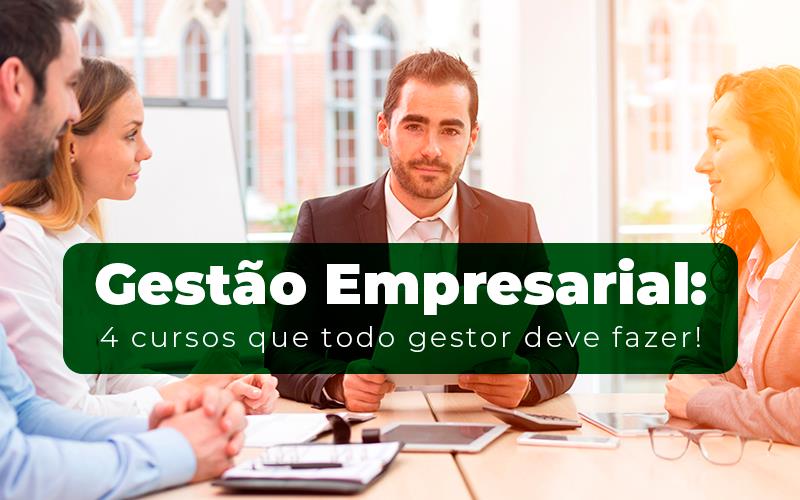 Gestão Empresarial