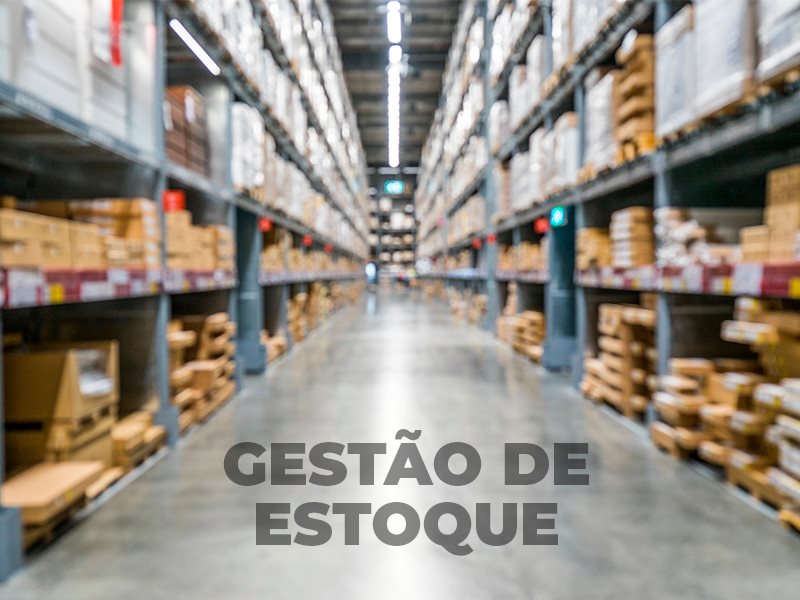 Gestao De Estoque Como Manter O Controle Dos Meus Produtos