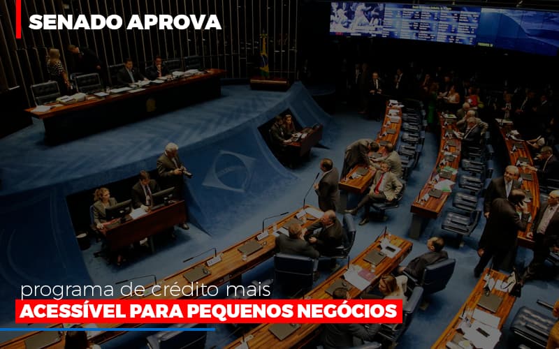 Senado-aprova-programa-de-credito-mais-acessivel-para-pequenos-negocios