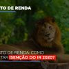 Imposto-de-renda-como-solicitar-isencao-do-ir-2020