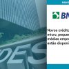 Novos Creditos Para Micro Pequenas E Medias Empresas Estao Disponiveis - Direcional Contábil,