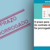 O Prazo Para Suspensao Do Contrato De Trabalho Foi Prorrogado - Direcional Contábil,